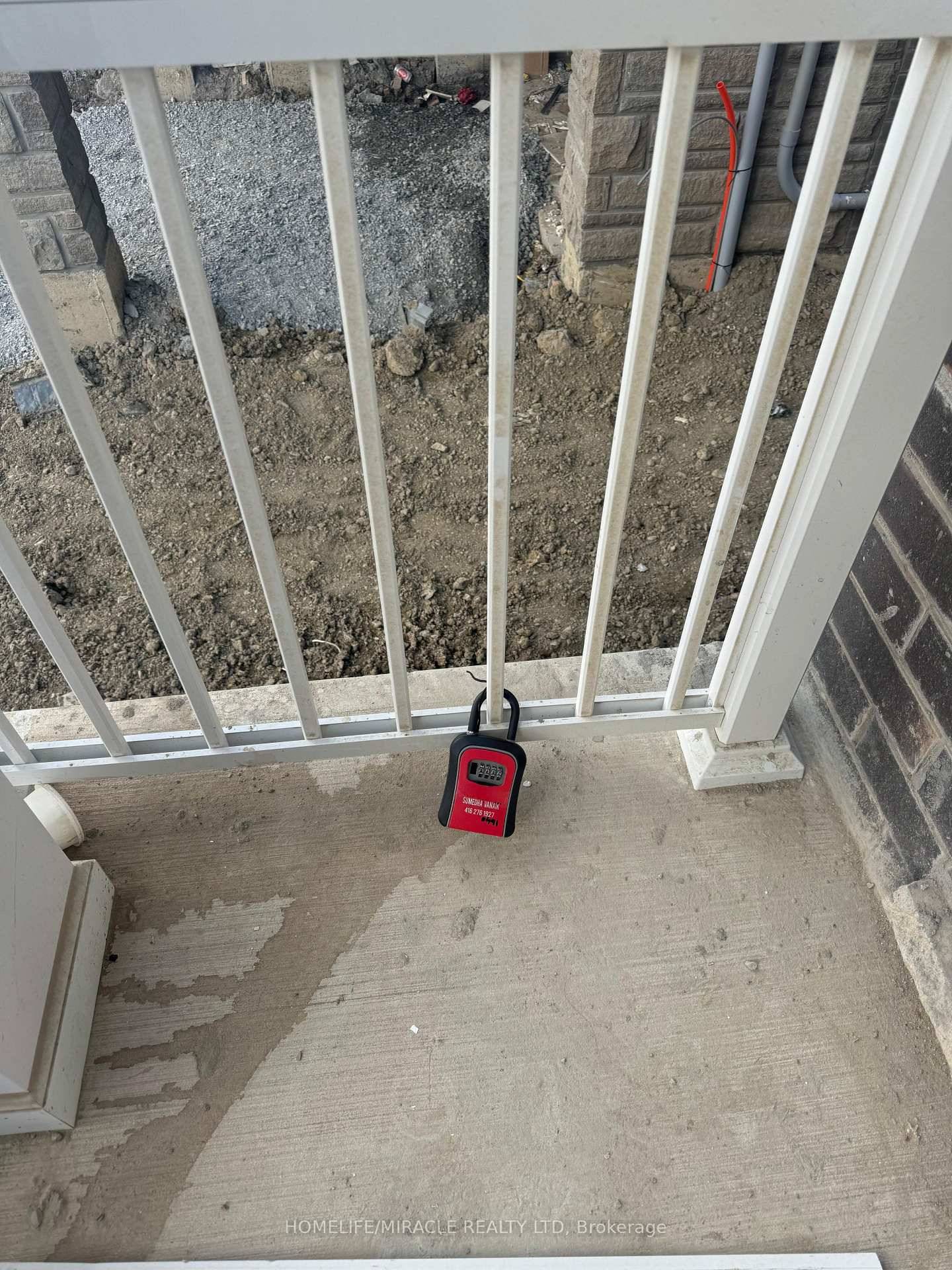 A Brand New Freehold End Unit Townhome with two separate entrances, front amp ; back, Long Driveway will fit 2 Cars amp ; 1 Car in the Garage plus Spacious ...