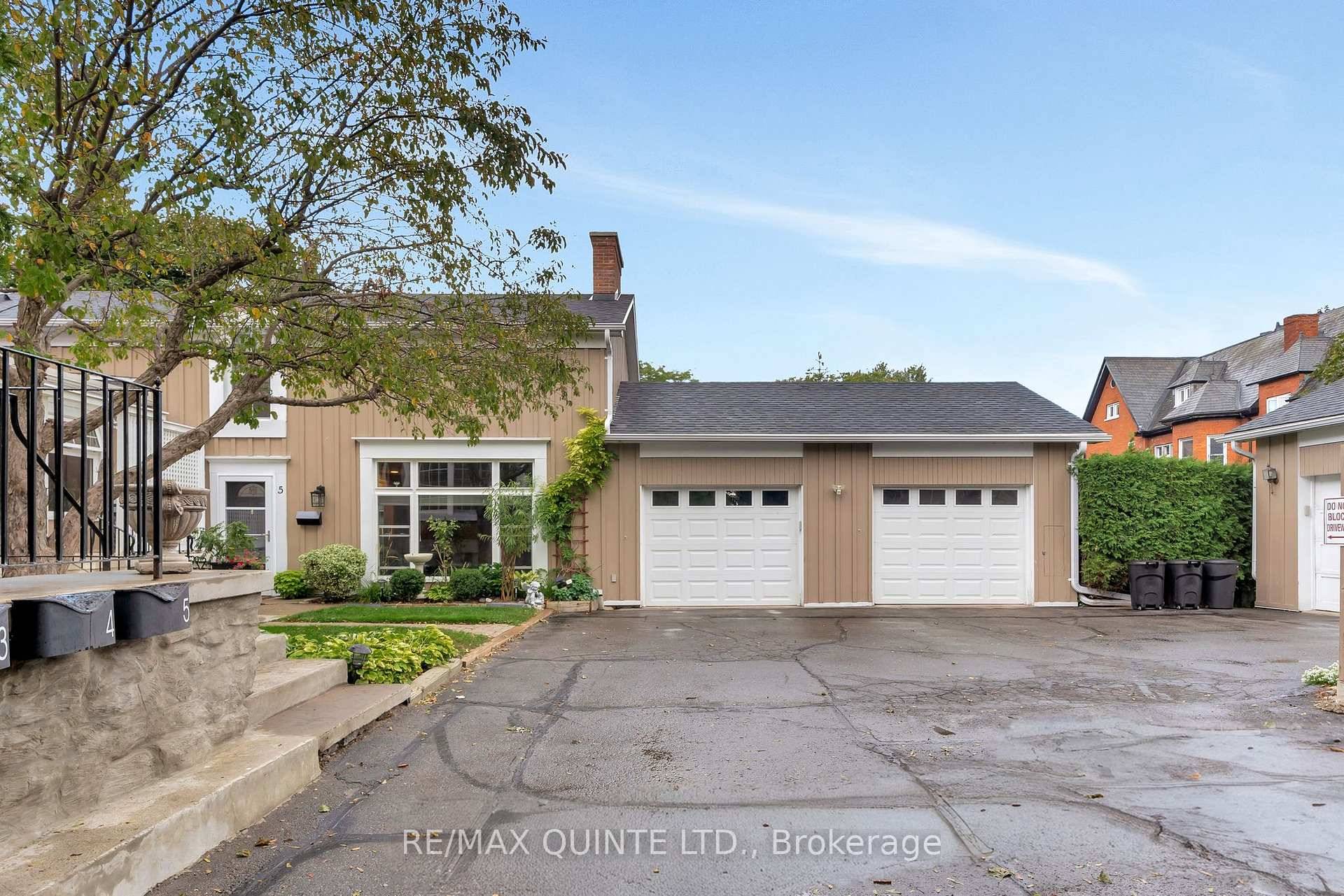 Discover the Carriage House at Faulkonbridge Estate ; a truly one of a kind residence that combines timeless character with modern convenience.