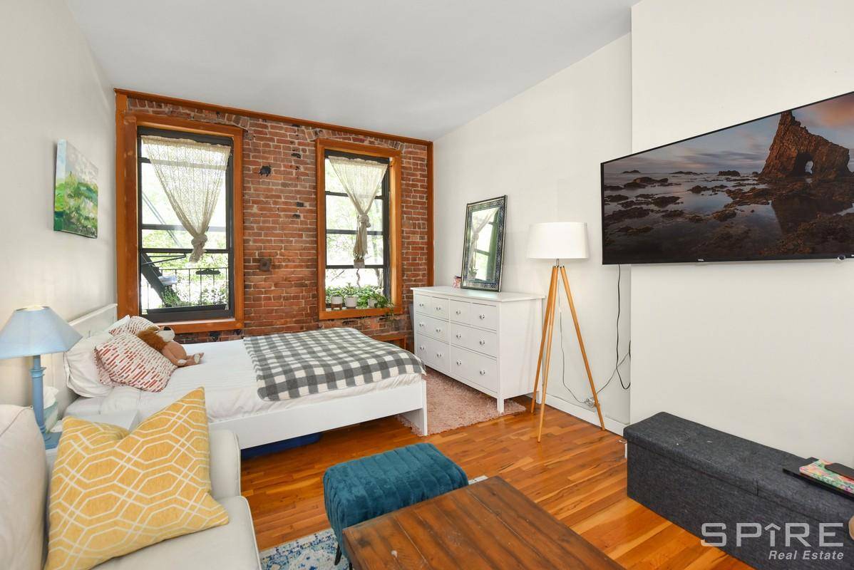 Prime Park Slope location !
