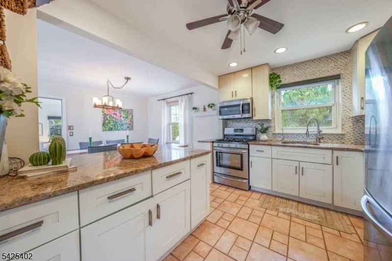 Welcome to this charming, recently renovated 3 bedroom, 2 bath home nestled on a tree lined street in the highly sought after community of Livingston.