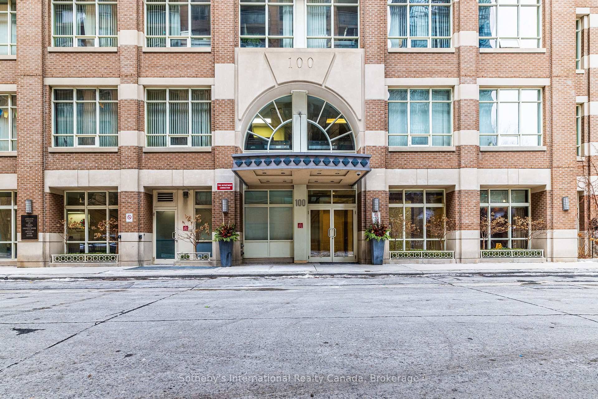Unmatched Value at Yonge amp ; Bloor.
