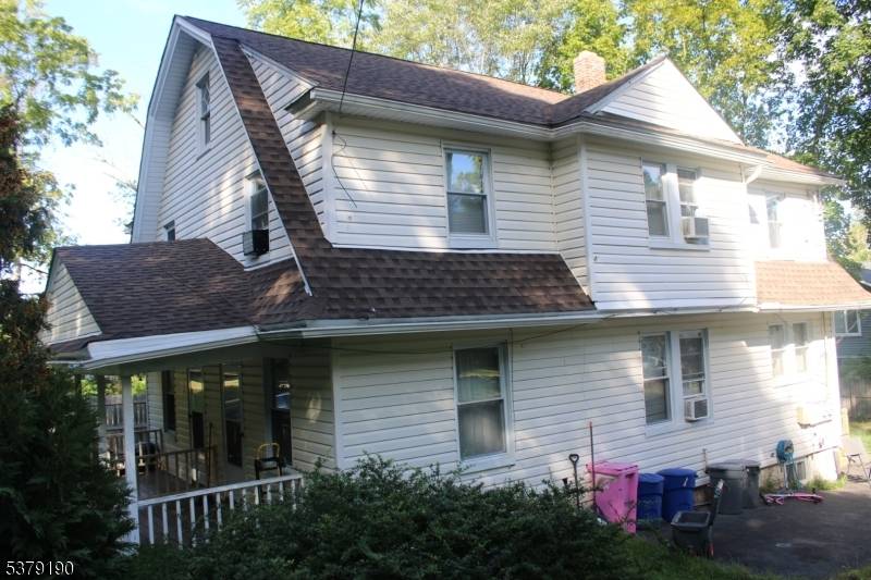 Welcome to this rare multi family house in Randolph.