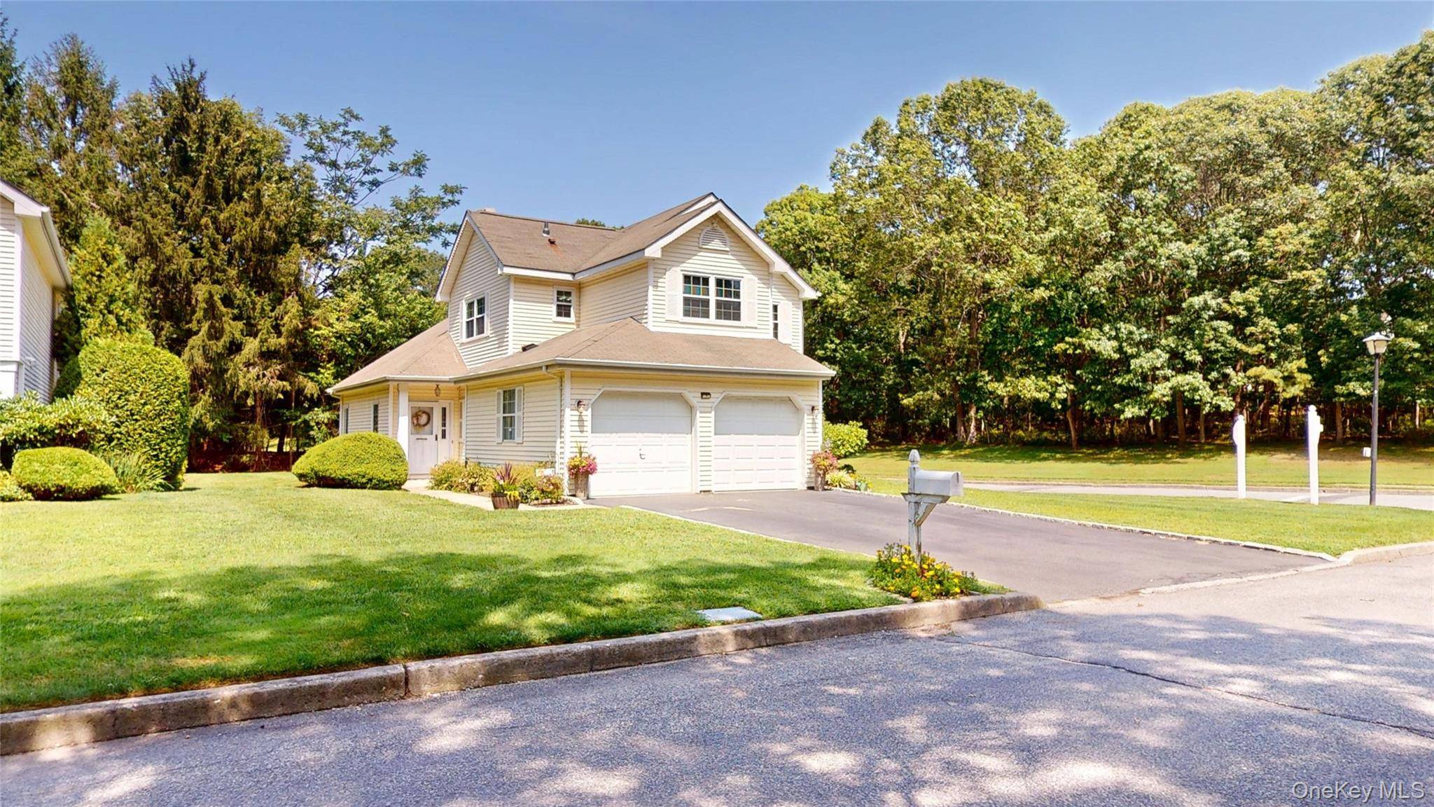 Strathmore on the Green most desirable home is now on the market.