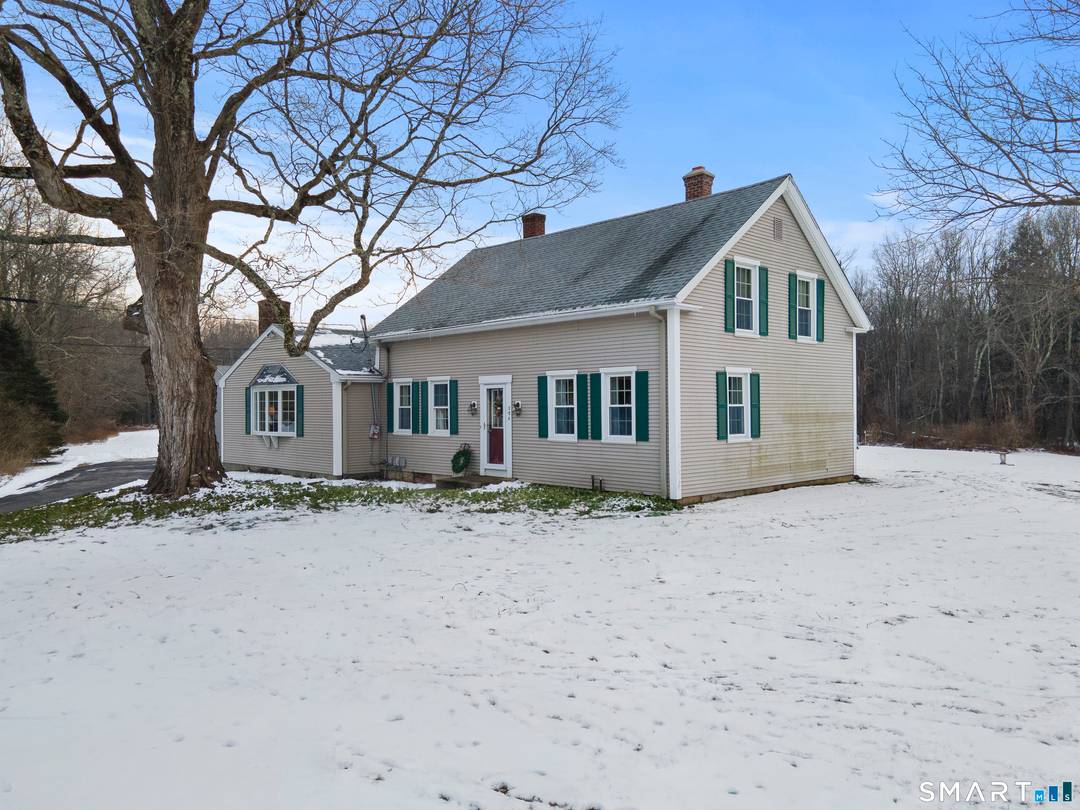 First time offered in over 50 years, this c.