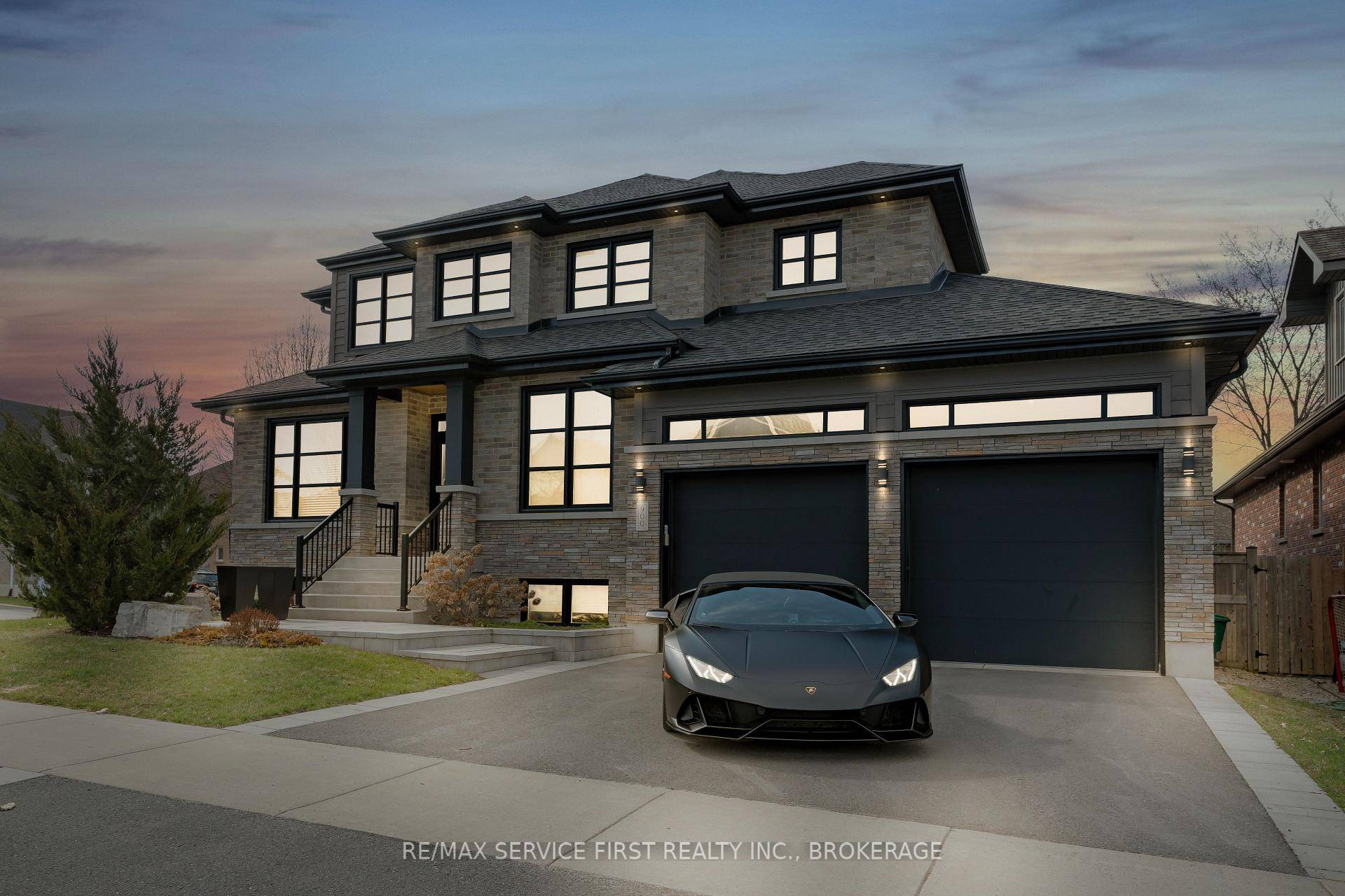 Experience the pinnacle of luxury living in one of Kingston's most distinguished residences.