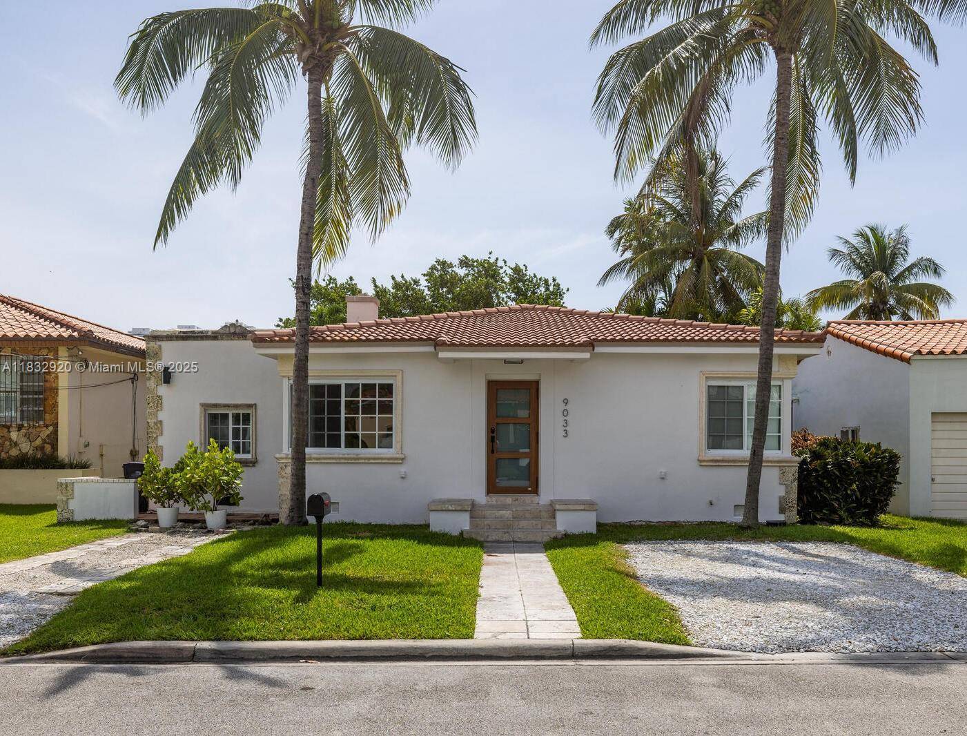 Welcome to Casa Coral ! In the heart of Surfside and just 4 blocks from the ocean, this spacious, bright and updated 3bed 3bath home has been lovingly maintained and ...