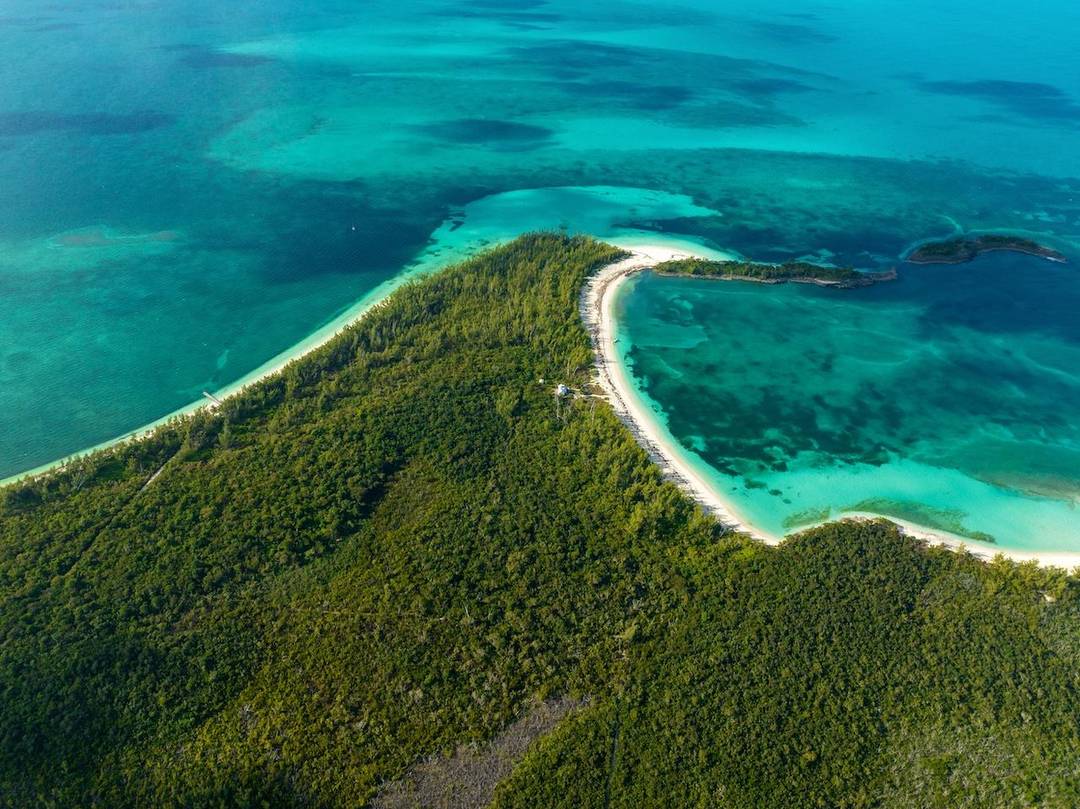 MUNJACK CAY Land Abaco