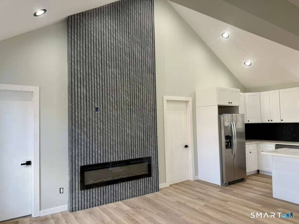 Welcome to a fully reimagined, 1890 square foot turnkey 4 bedroom, 2 bath residence, where every detail has been meticulously updated to deliver modern comfort and timeless elegance.