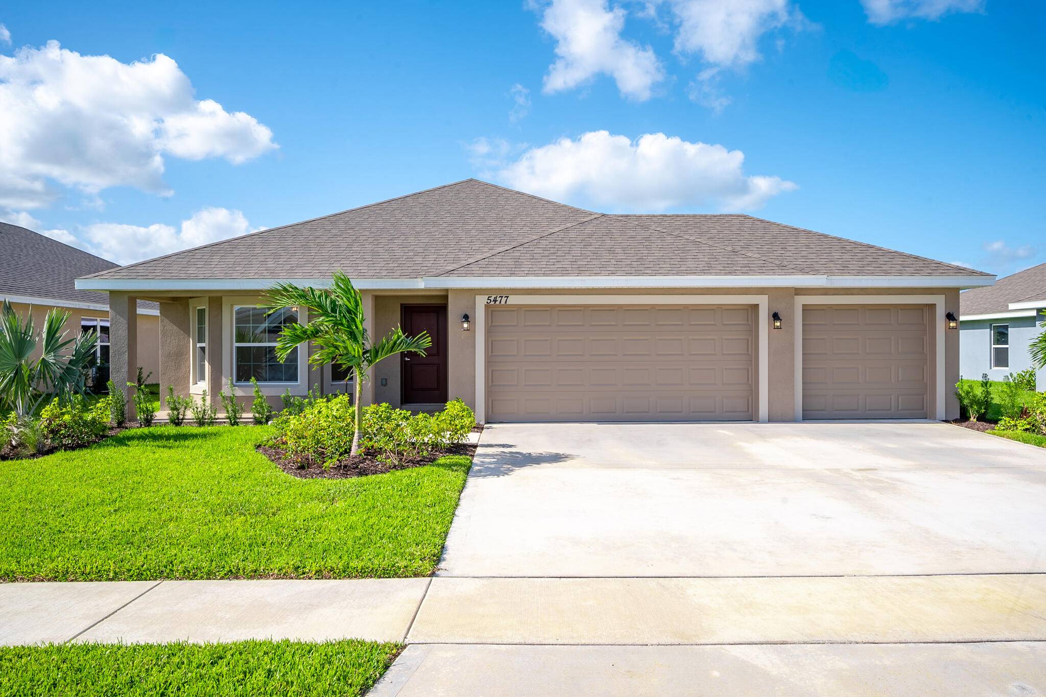 Huge price reduction for the month of May.
