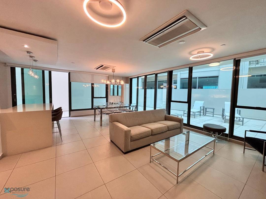 AVENIDA PONCE DE LEON Apartment San-Juan