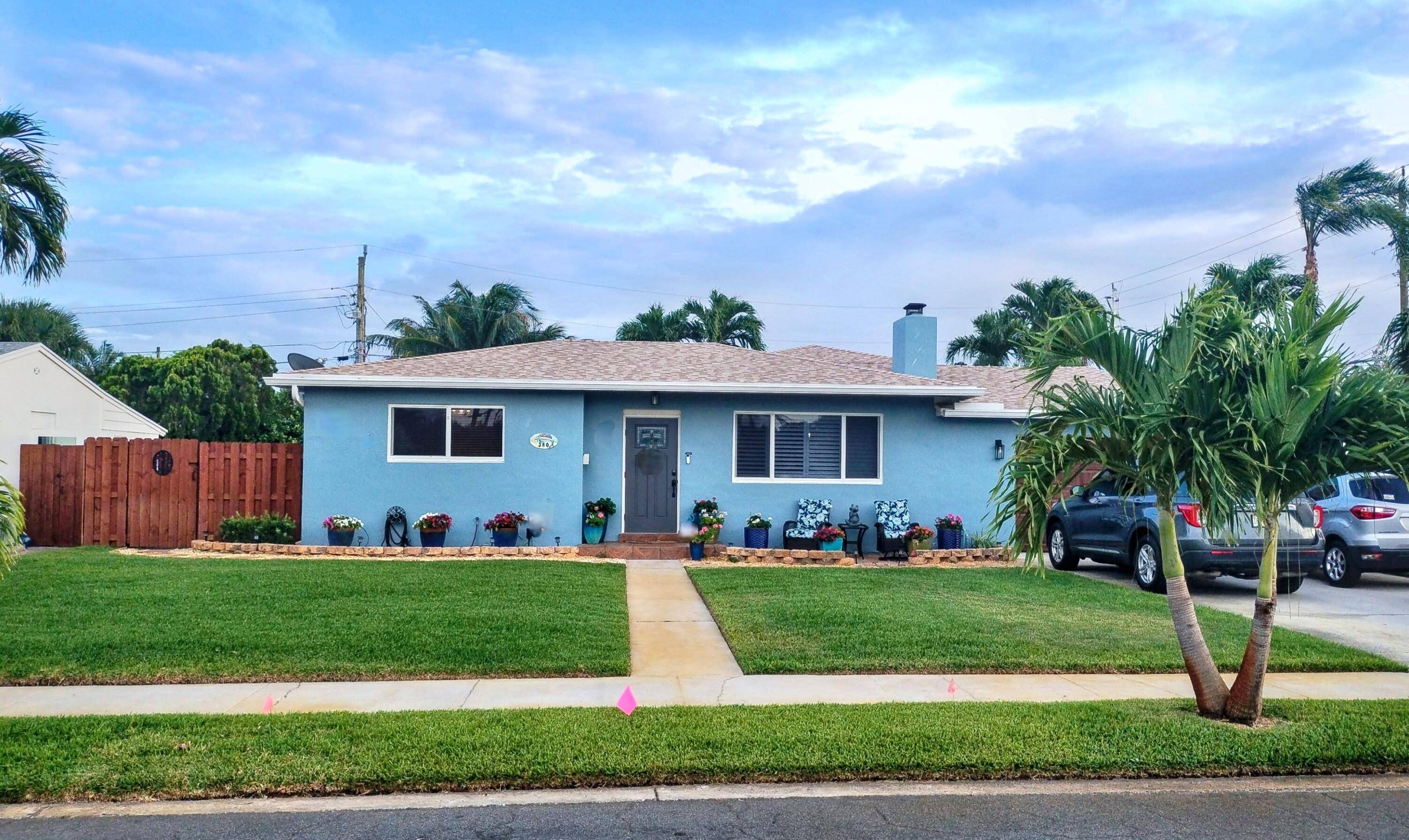 Developers, investors, and future homeowners, this is your opportunity to claim a prime corner lot in the highly desirable SoSo District, the trendy Southend neighborhood in West Palm Beach.