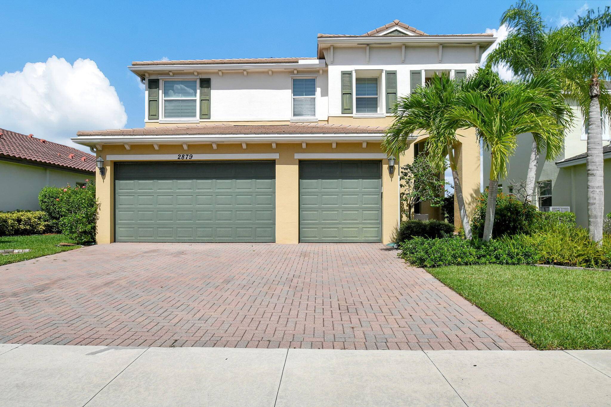 Don't miss This Immaculate Prestigious 4 Bedroom 3 Bath 3 Car Garage Mirador Model Home is one of the most Sought after homes in Portosol.