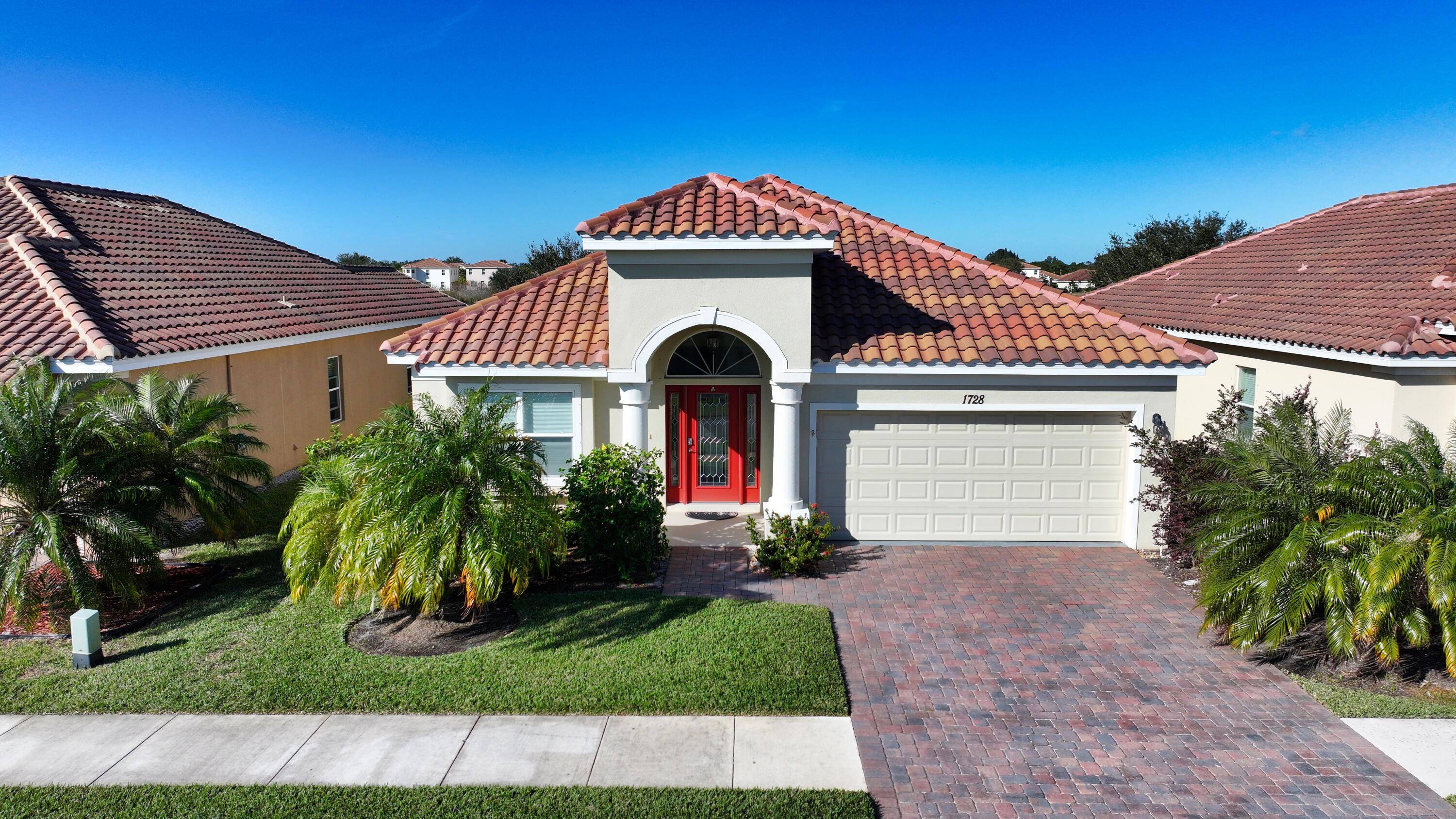 Lakefront Elegance in Millstone Landing.