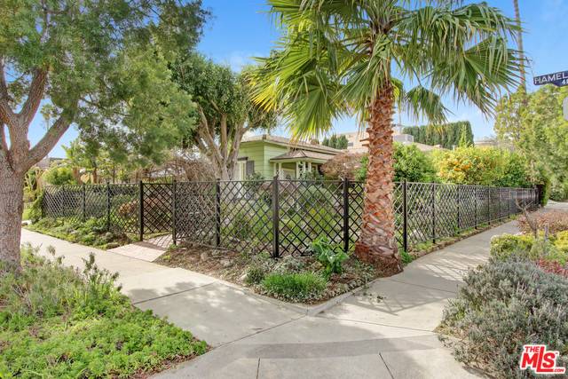 455 S HAMEL RD Beverly Grove LA