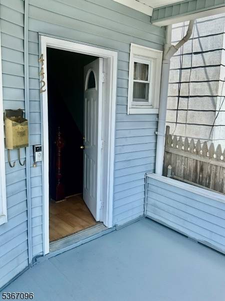 E 30Th St Paterson City New Jersey Single-Family