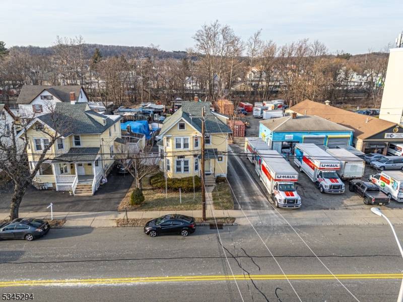 Prime Investment Opportunity in Dover Versatile C 1 Zoned Property !