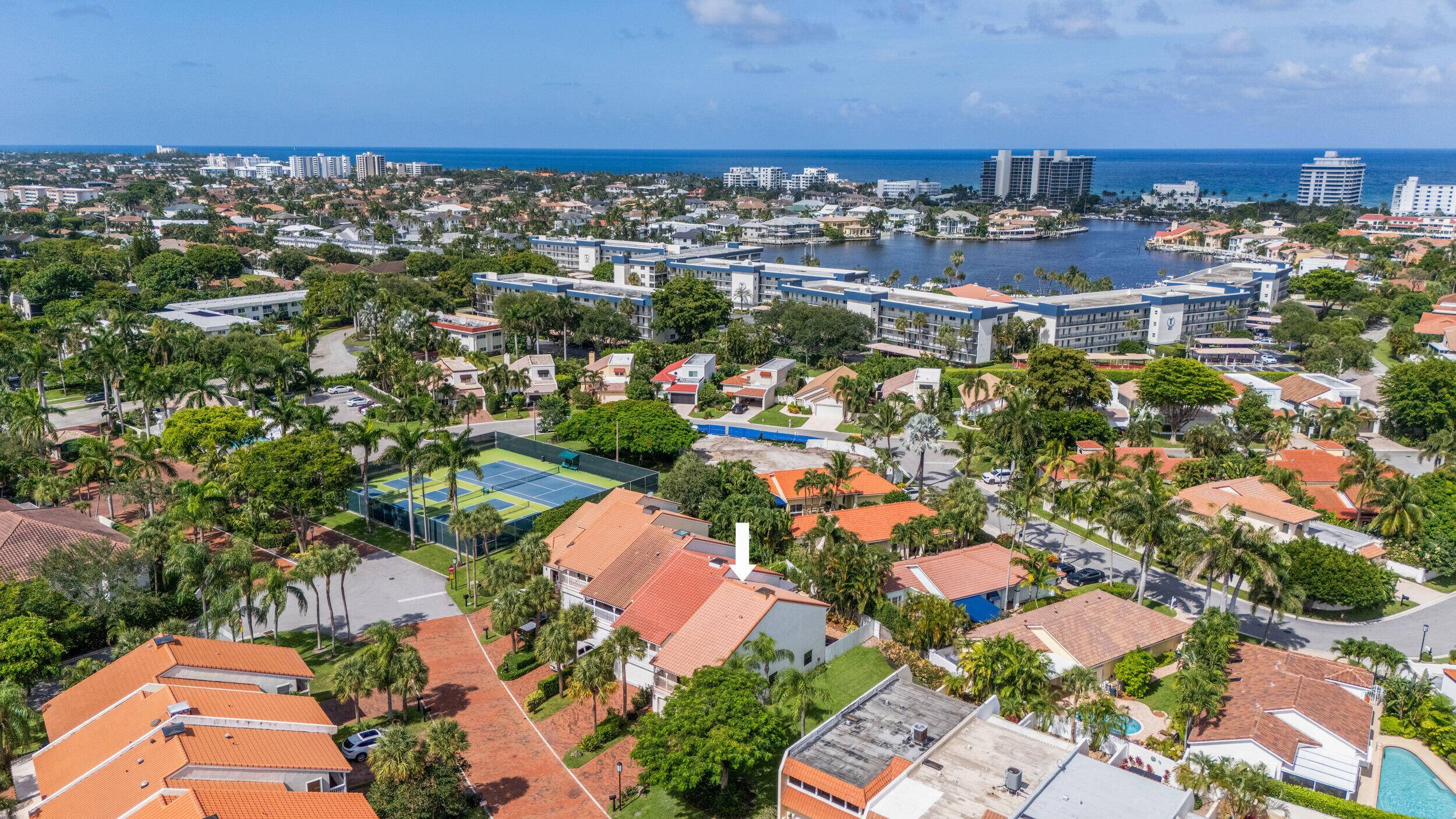 A Rare Find in Coastal Luxury Living !
