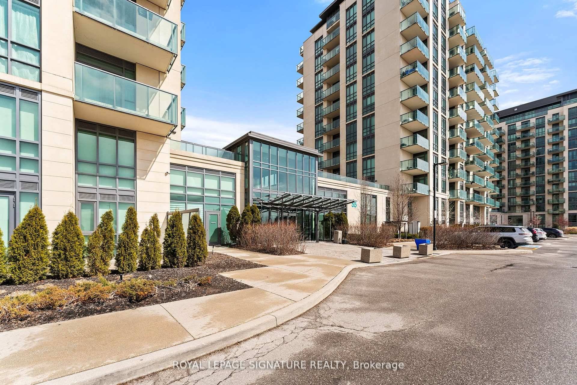 Nestled in a prime location, Clairington Condos offers the ultimate balance of urban accessibility and natural tranquility.