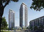 One Bedroom Plus Den In The Heart of Markham.