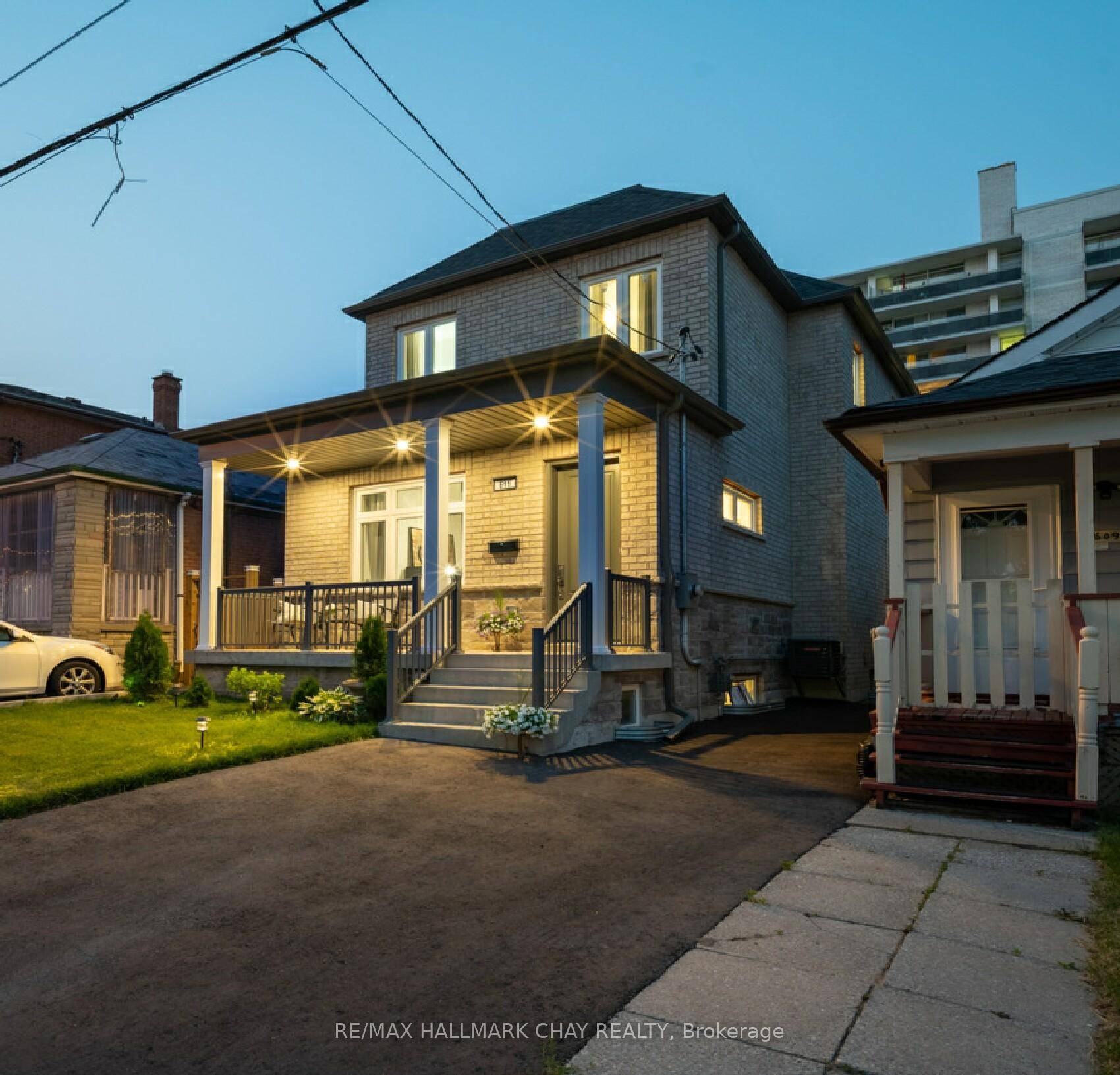 Welcome to this Stunning amp ; unique one of a kind custom built home !