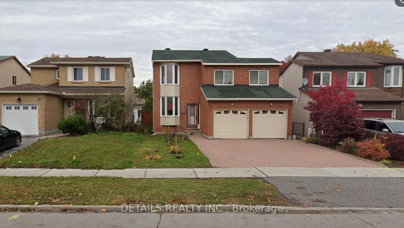 Welcome to this bright and spacious 3 1 bedrooms, 2.