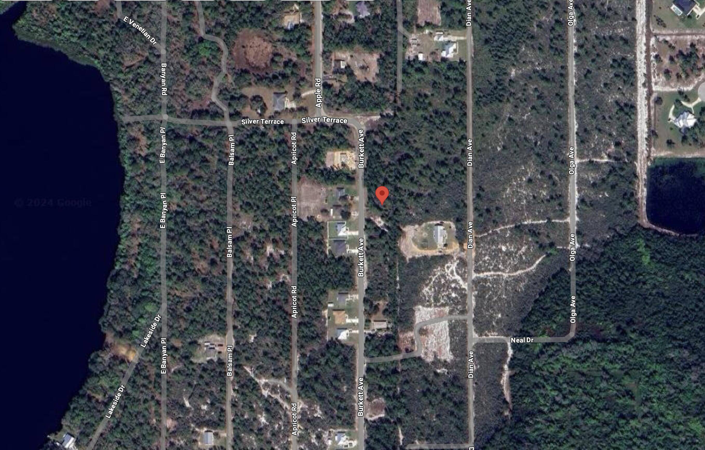 Looking for the perfect place to build your new dream home ?