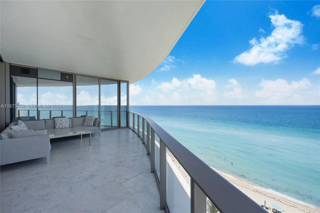 This 3 bedroom, 3. 5 bathroom residence at The Ritz Carlton Residences, Sunny Isles Beach, offers breathtaking direct ocean views through floor to ceiling windows and from an expansive private ...
