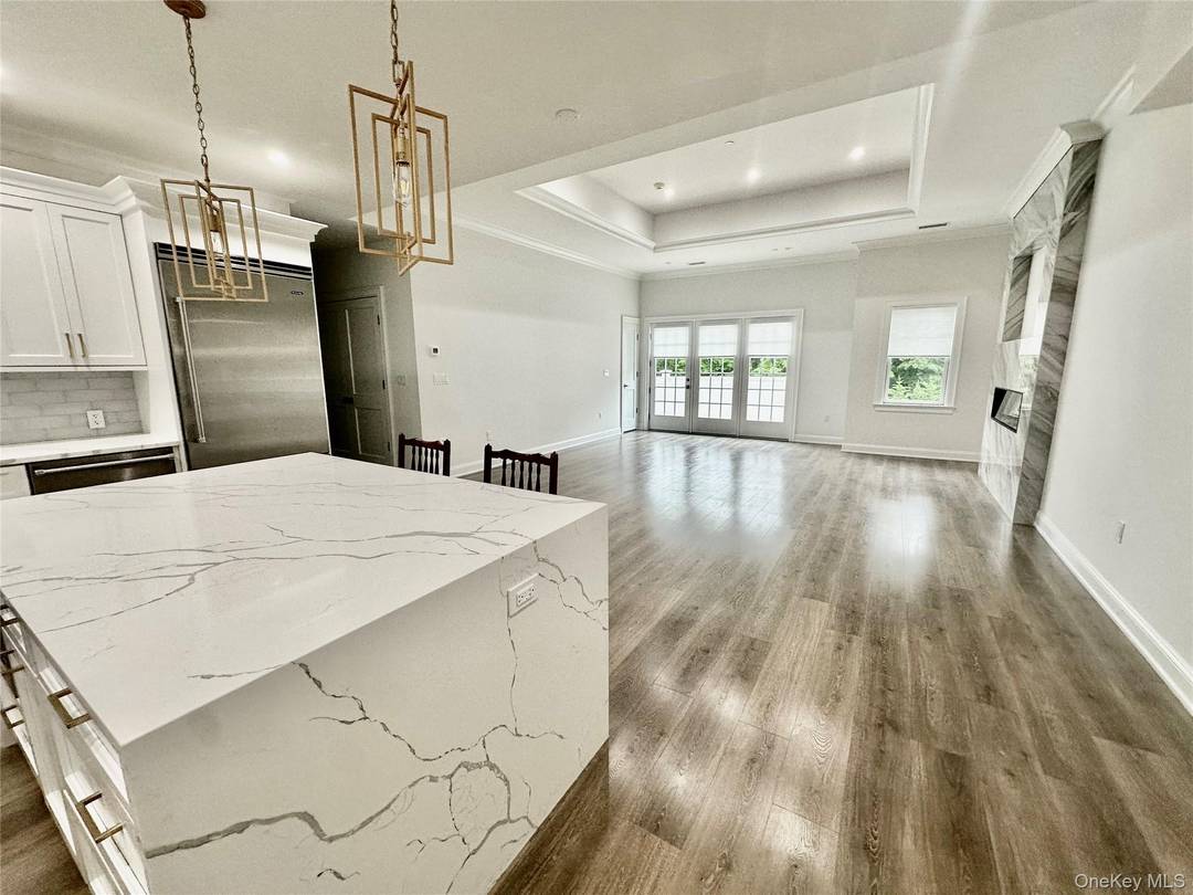 585 Main Street, Armonk, NY Unit 2A 2BR 2.