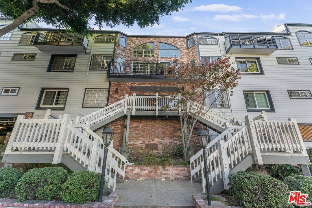 2677 Centinela Ave 3BR Santa Monica La