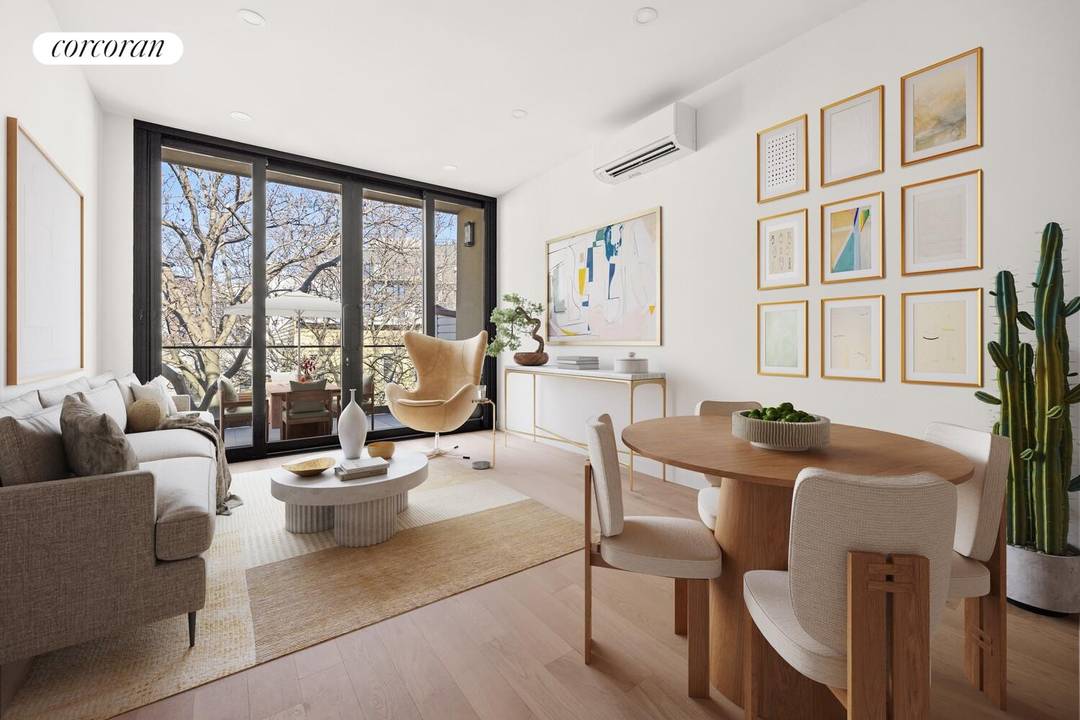 Welcome to Unit 4 at 74 Jackson Street a spacious and light filled 3 bedroom, 2.