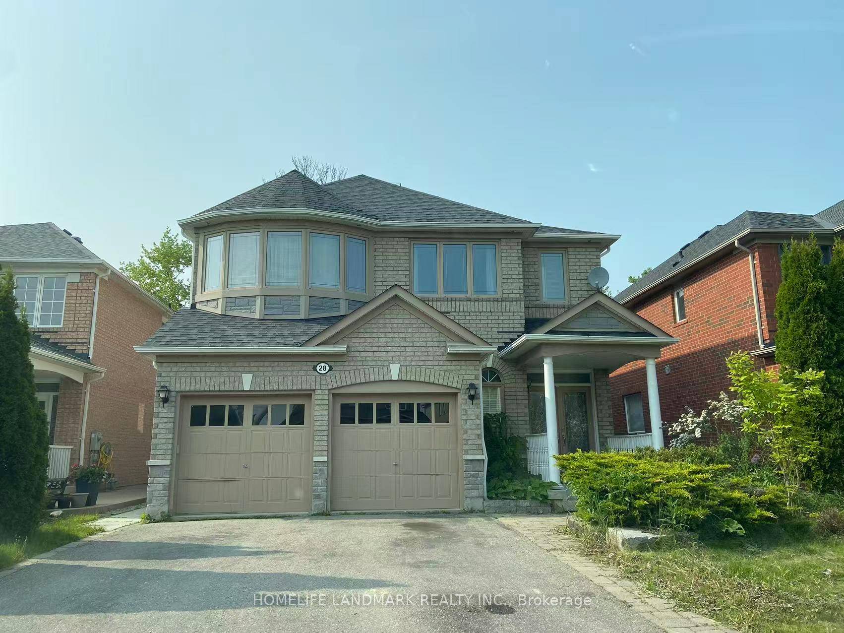 Stunning approx. 3500 Sq.