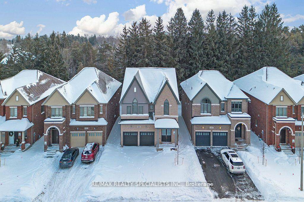 Discover Luxury Living With This New 4 Bedroom, 3.