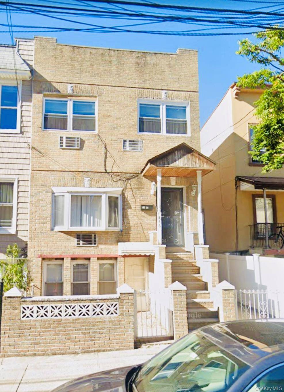 Live, Invest, Thrive in Astoria !