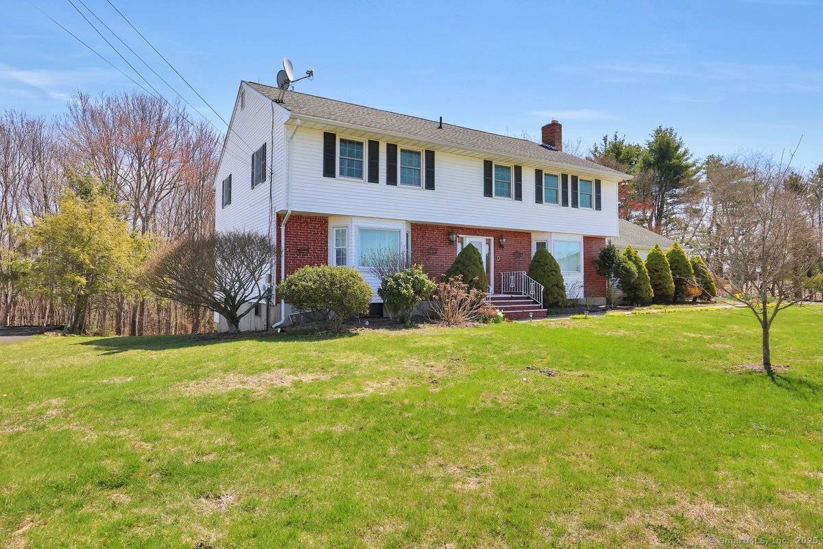 Motivated Seller ! Charming Remodeled Colonial w in law in one of the most sought out neighborhoods.