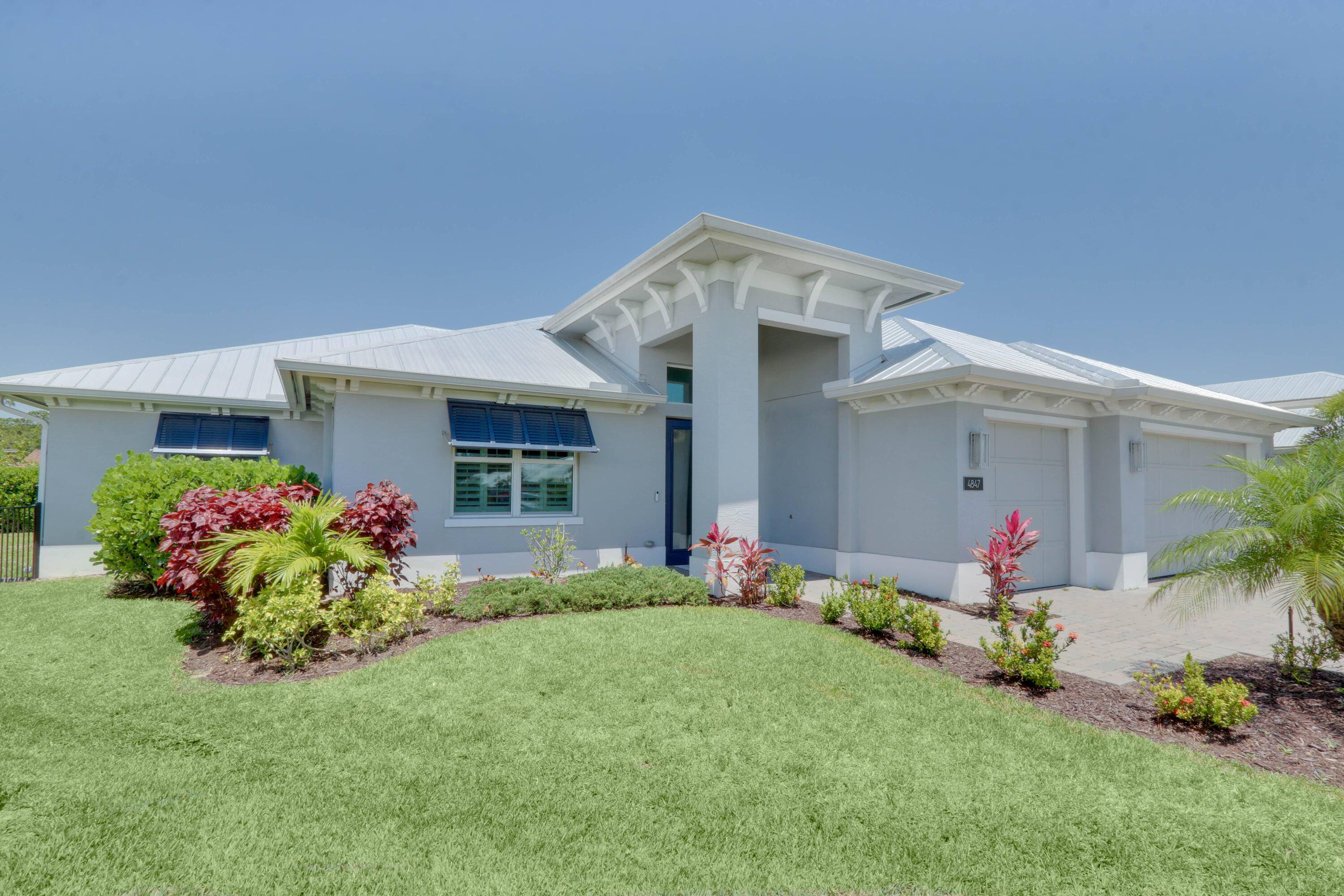 Welcome to this beautifully upgraded Cordella 66 model by GHO Homes, offering 2, 663 square feet of thoughtfully designed living space in the gated community of Arabella Reserve, ideally situated ...