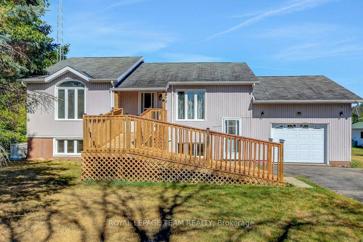 Welcome to 8055 County Road 44 a versatile and spacious detached home perfect for multi generational families or those seeking flexible living arrangements.