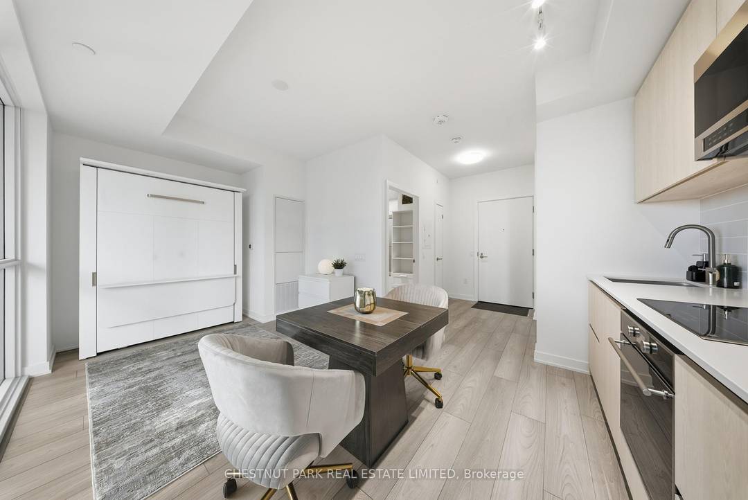 Experience brand new living at the most anticipated address at Yonge amp ; Eglinton Untitled Condos.