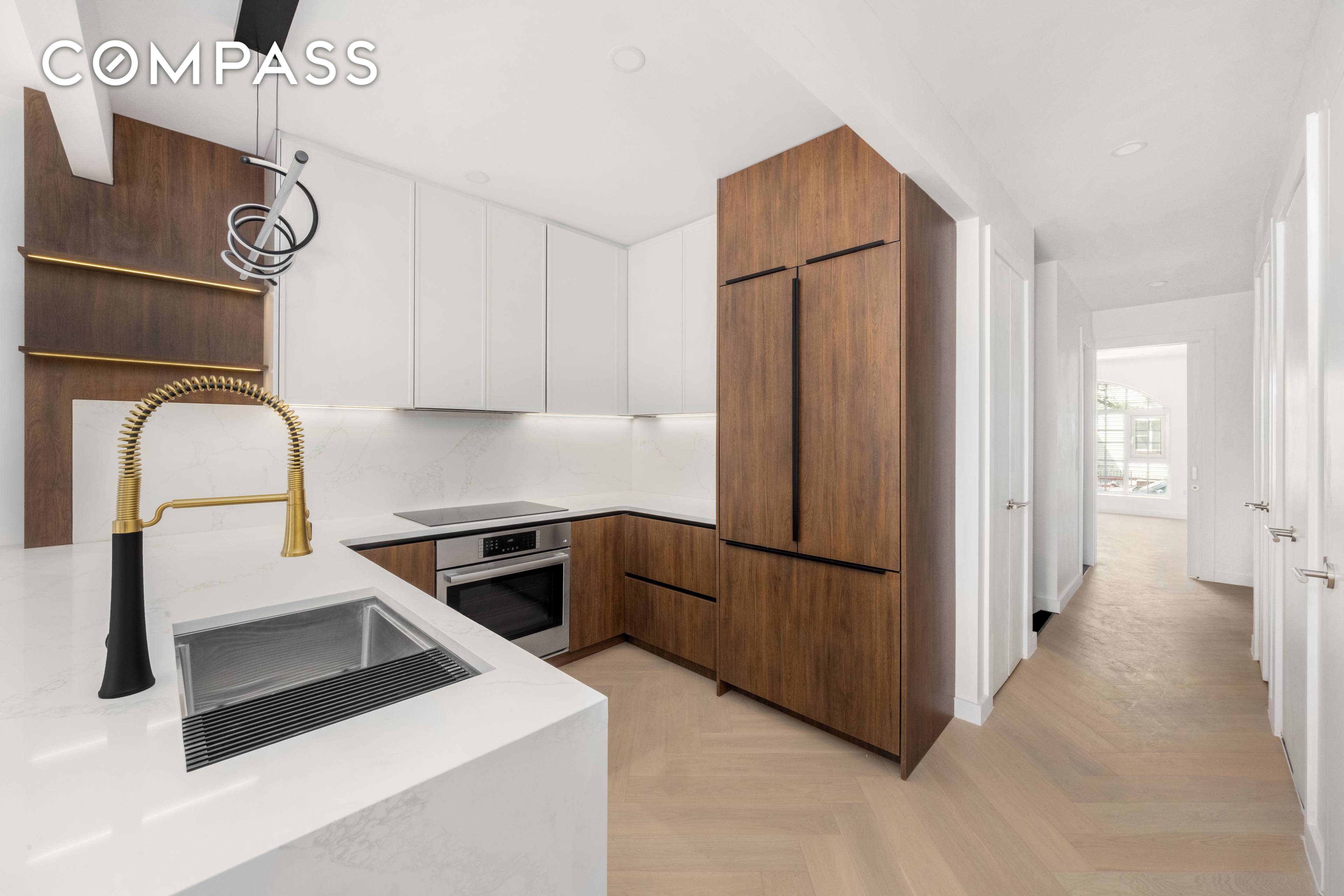 Introducing 90 Herbert Street, Brooklyn s newest boutique condominium, tucked away on a quiet tree lined street at the crossroads of Williamsburg and Greenpoint, just moments from the Graham Avenue ...