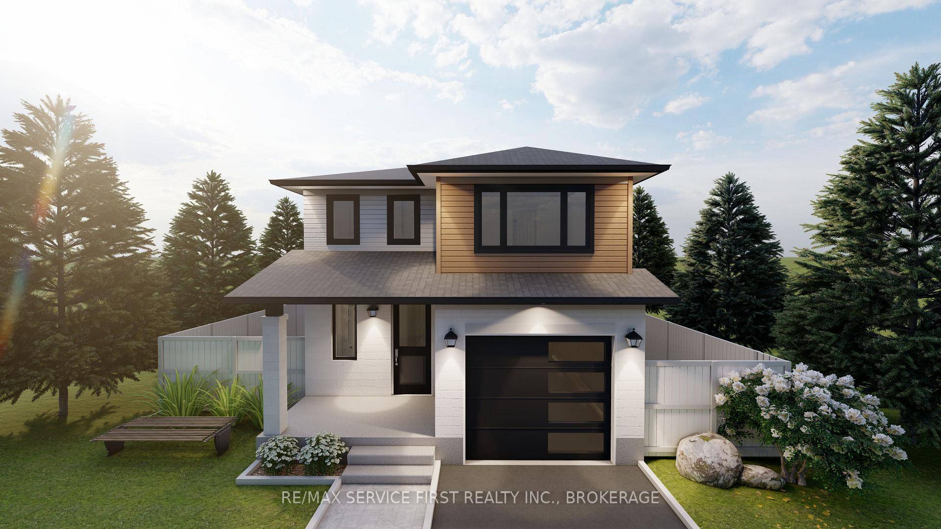 Welcome to your new home in Creekside Valley, one of Kingston's most sought after new communities where parks, a small walking trail, and a true sense of neighbourhood come together.