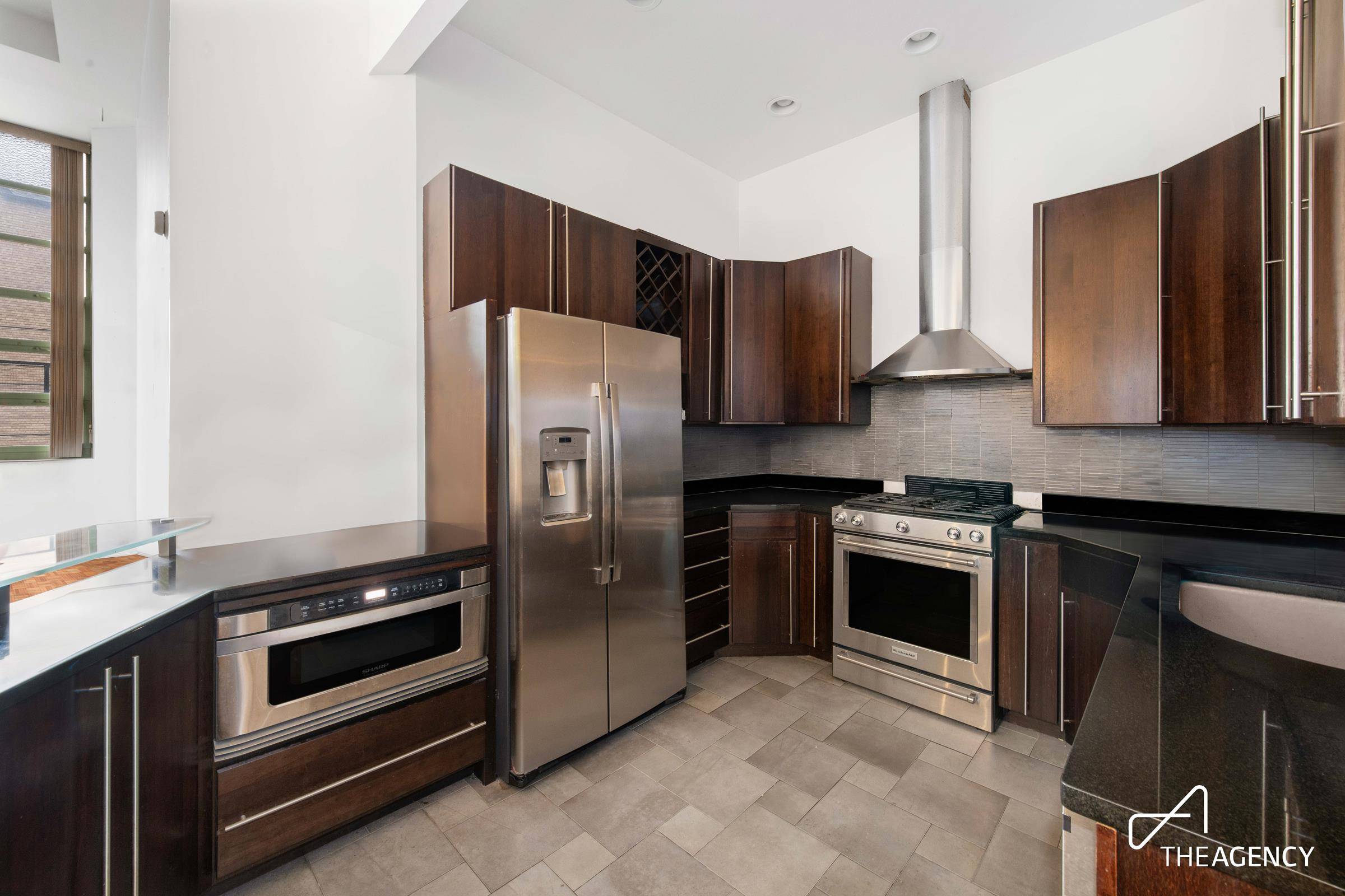 Welcome to this beautiful and spacious 1 bedroom, 1, 100 sq ft, with a smart layout.