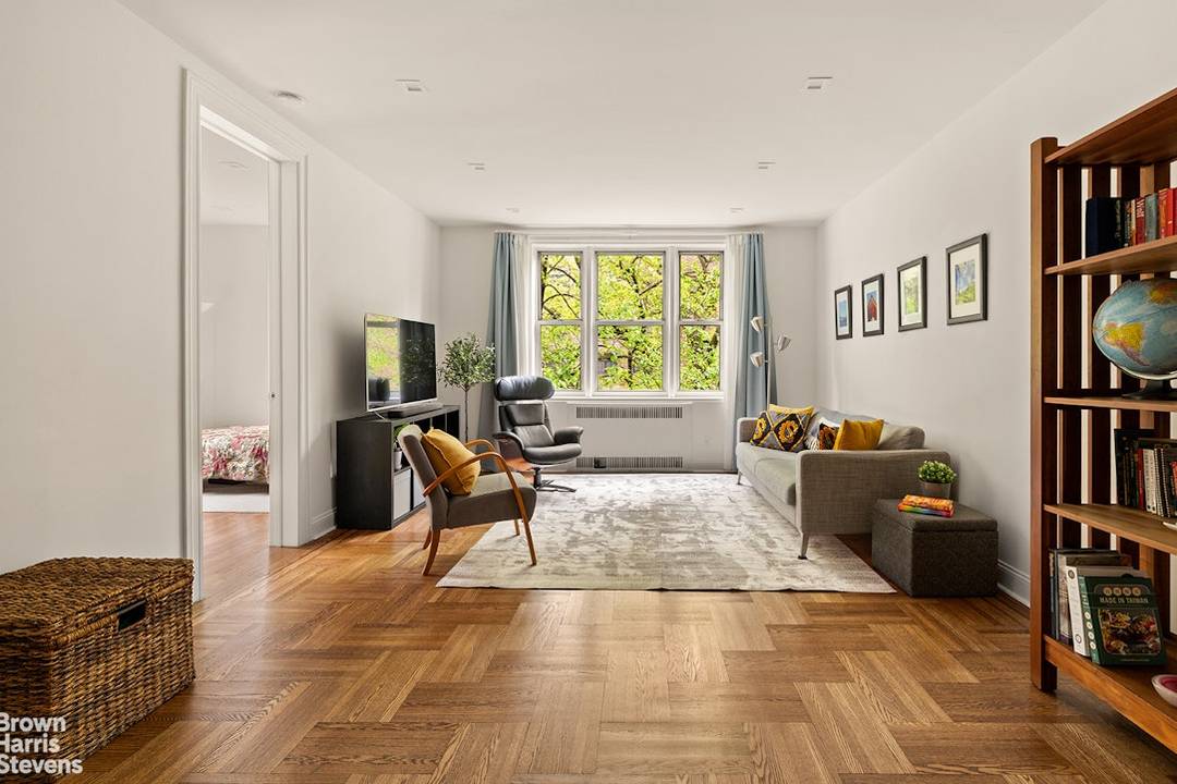 Perfection in Prospect Heights !