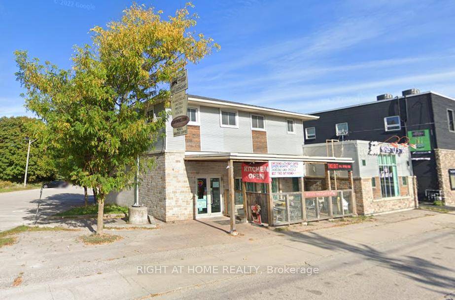 Very Successful Variety and Cafeteria Business for sale, High Margin and Excellent Profit, Loyal Clientele, Prime Location In The Heart Of Rockwood, Great Sales Volume, Lots Of Potential To Grow ...