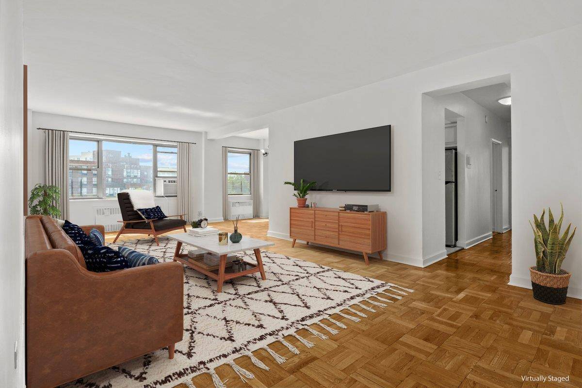 Welcome to 3515 Henry Hudson Parkway, Apt.