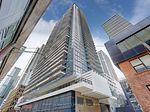 high tech building located in the heart of downtown and just steps to Toronto's tech hub !