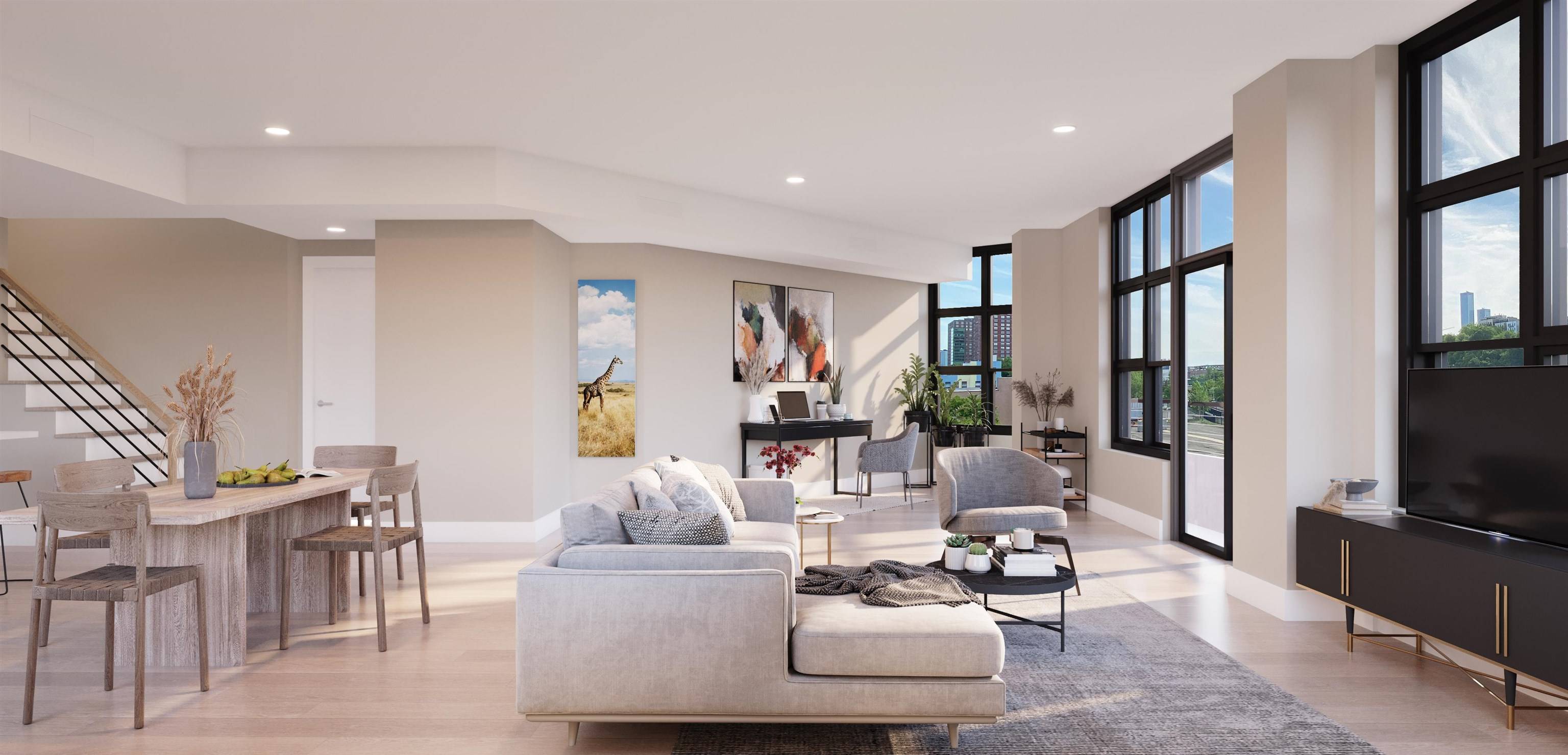 711 1ST ST Condo New Jersey