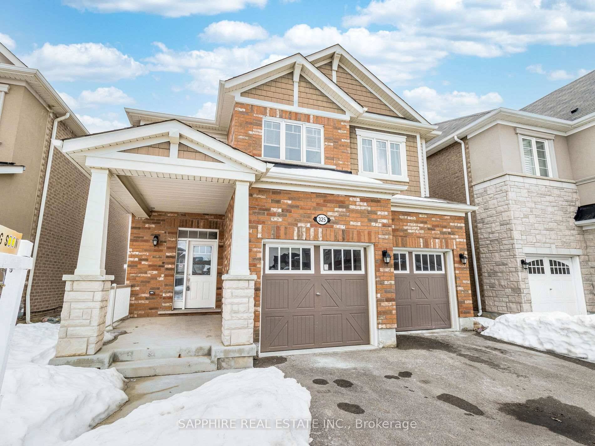 LEGAL 2 BEDROOM BASEMENT !