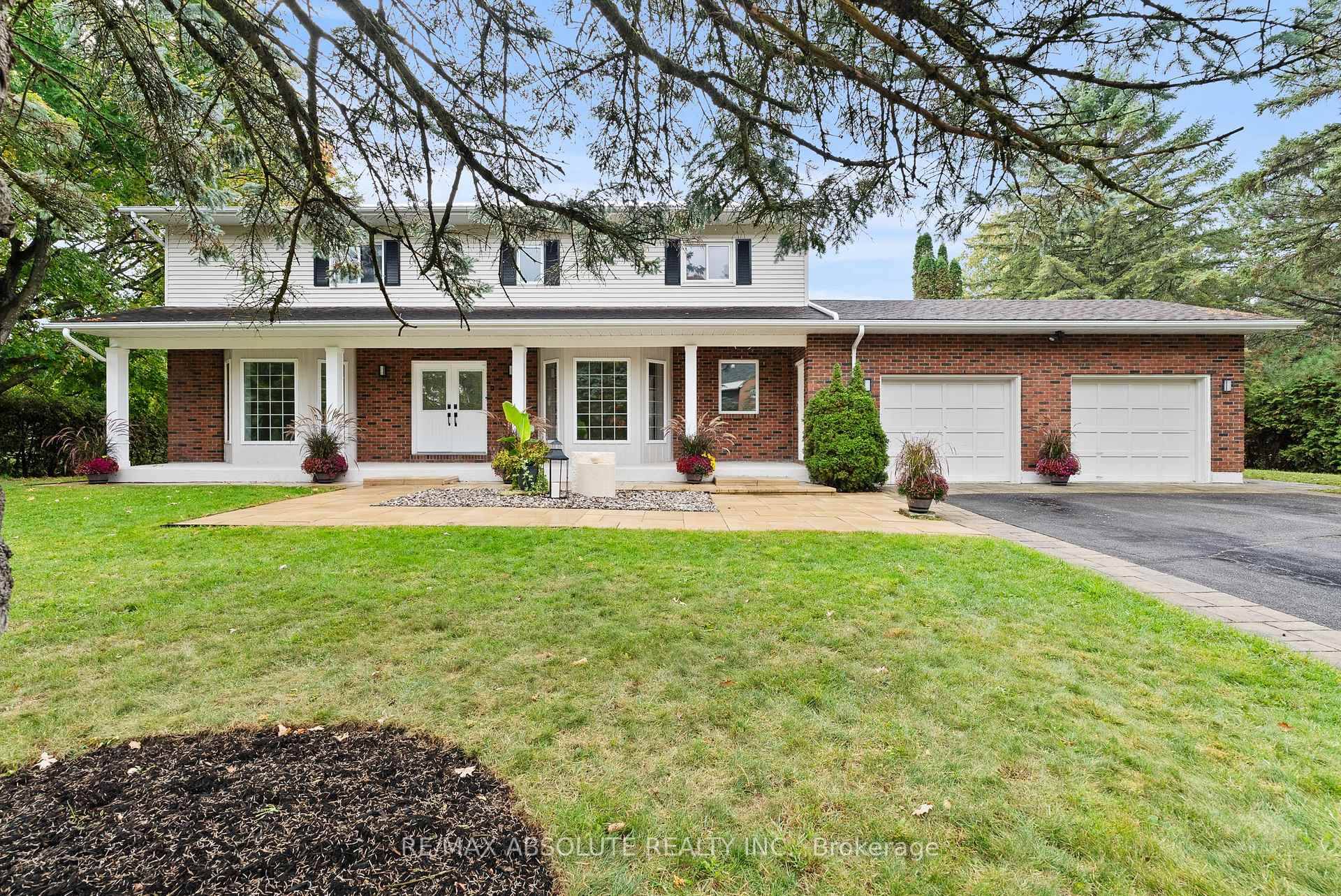 Welcome to your dream home !