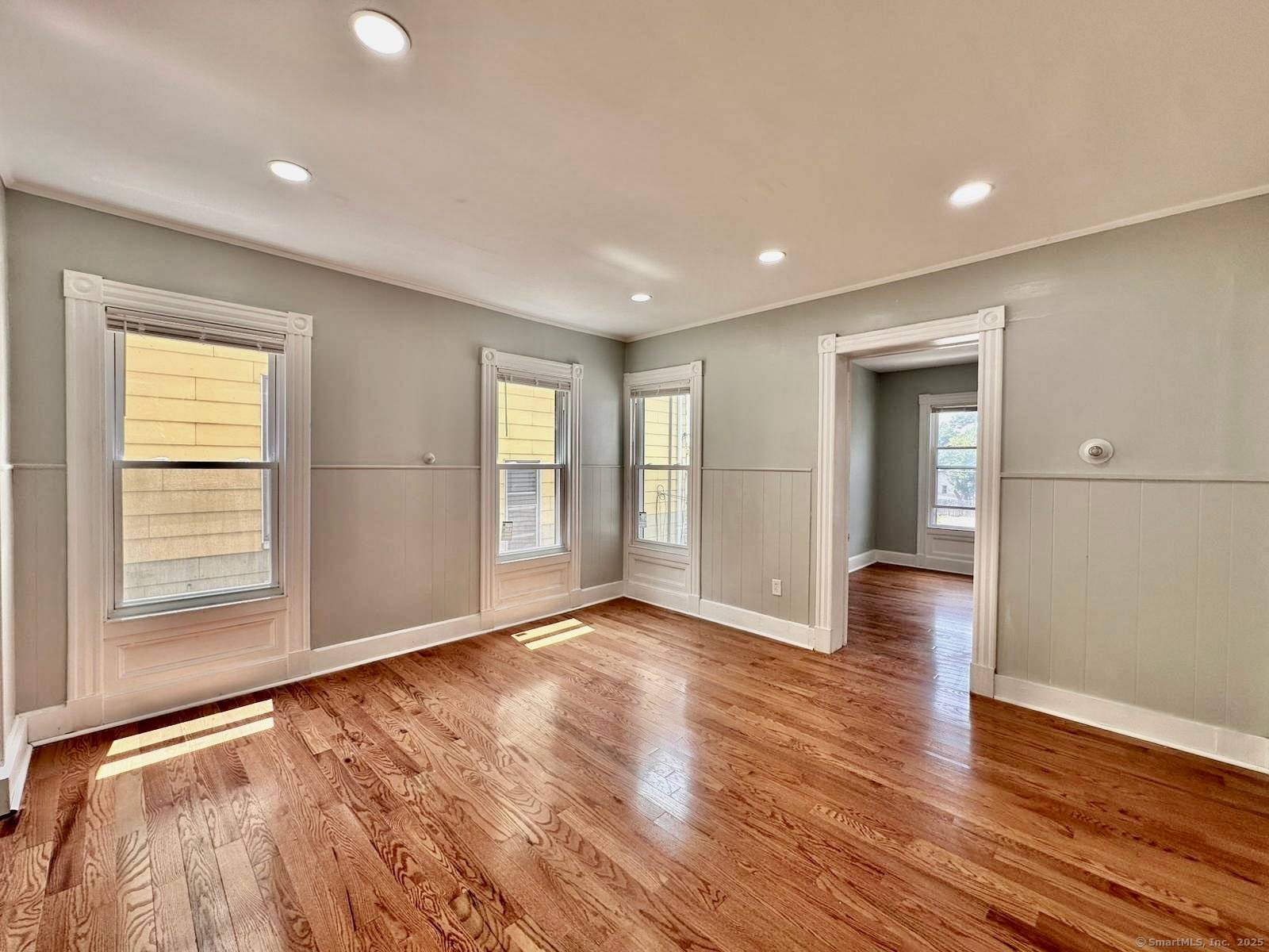 Discover the potential of this well maintained 3 family property, perfect for both investors and owner occupants.