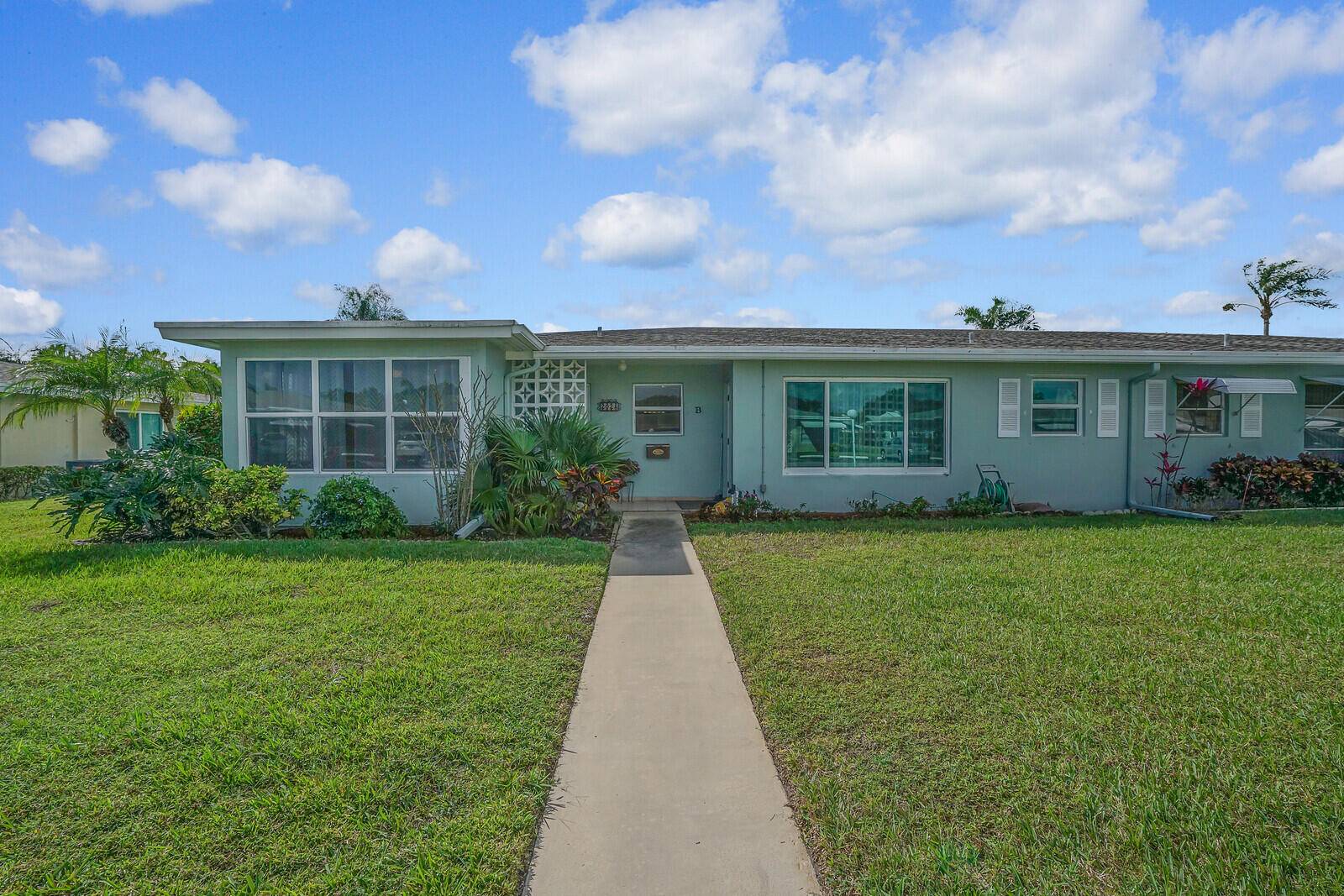 Discover comfort and charm in this beautifully updated corner villa, offering a peaceful retreat with modern upgrades and resort style amenities.