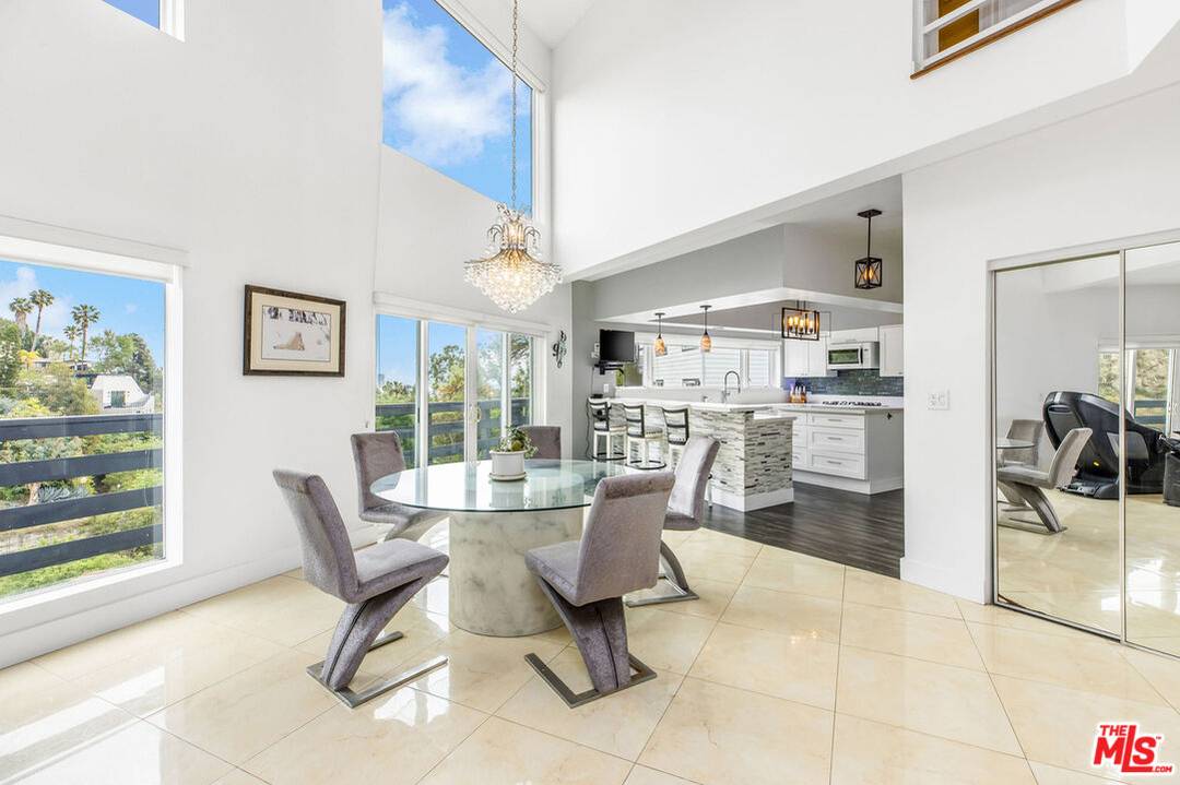 2350 San Marco Dr 4BR Hollywood Hills East La